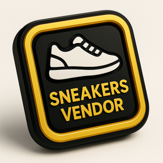 Sneakers Vendor
